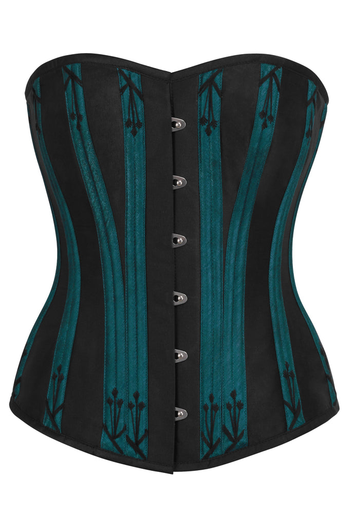 Get Yourself Indulged in Variety of Underbust Corset
