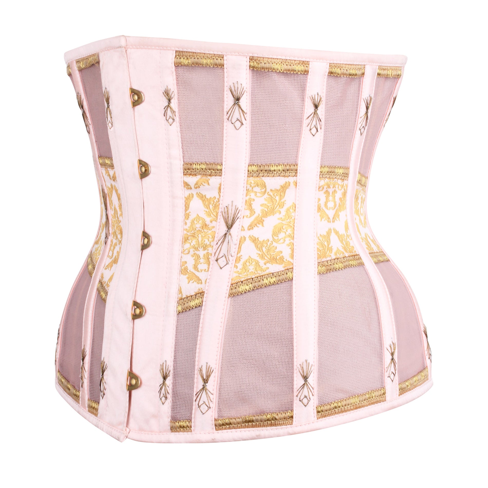 Quality Corsets: What Makes a Corset Authentic