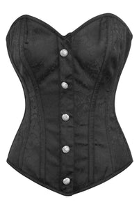 4 x Corset Returns - DE23371-R (32"/EUR38)