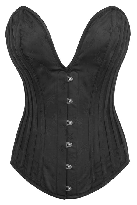 5 x Corset Returns - DE23302-R (38"/36")