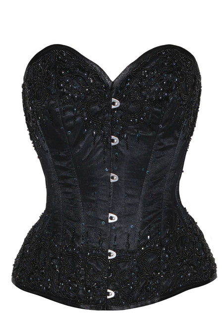 1 x Corset Returns - DE23347-R (26")
