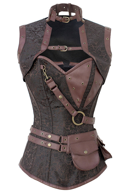 4 x Corset Returns - FR16963-R (24")