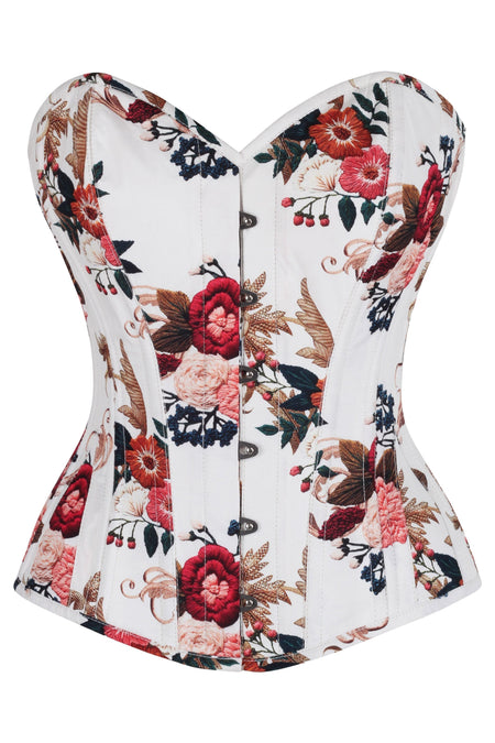 3 x Corset Returns - DE23372-R (28"/EUR40)