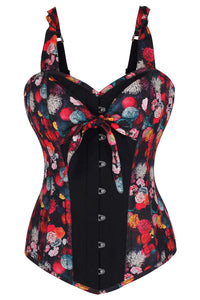 3 x Corset Returns - FR16755-R (24"/EUR38)