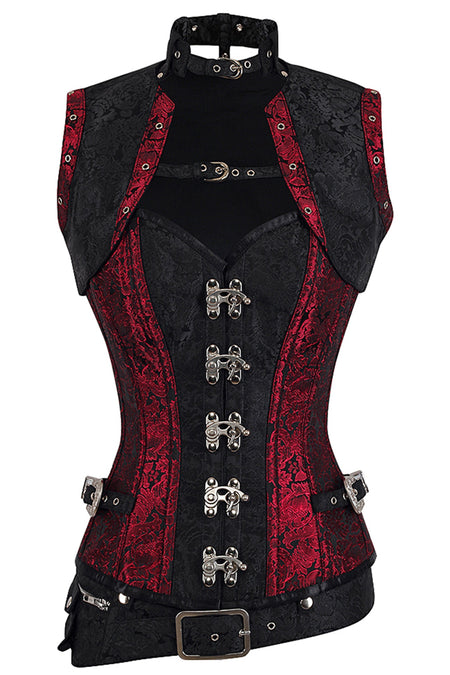 2 x Corset Returns - IT4042-R (24")