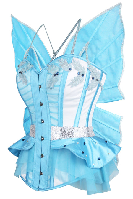1 x Corset Returns - DE23378-R (EUR42)