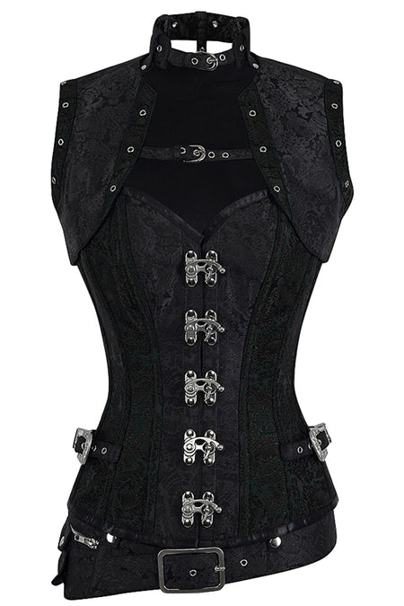 3 x Corset Returns - NL8971-R (34")