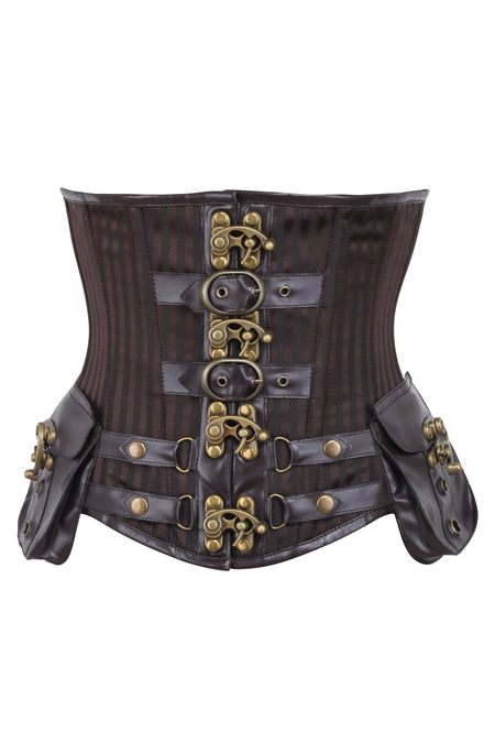 5 x Corset Returns - DE23304-R (22"/42"/44"/EUR42/EUR44)