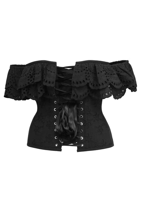 1 x Corset Returns - FR16758-R (28")