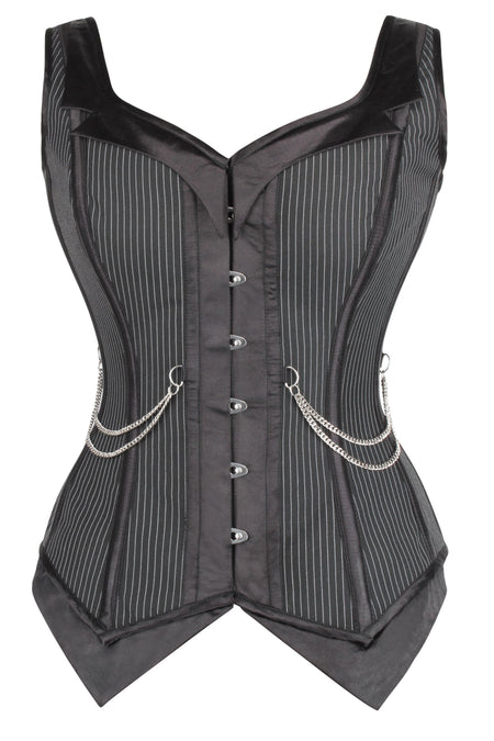 3 x Corset Returns - NL8971-R (34")