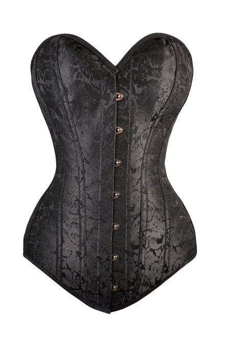 1 x Corset Returns - NL9289-R (EUR38)