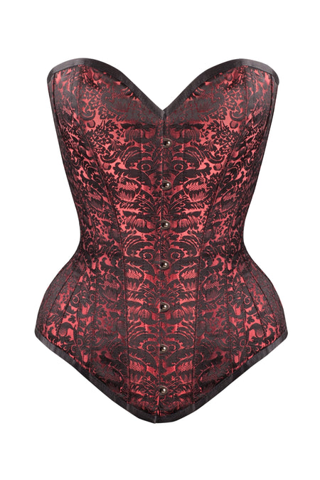 5 x Corset Returns - NL9144-R (EUR38/26"/28")
