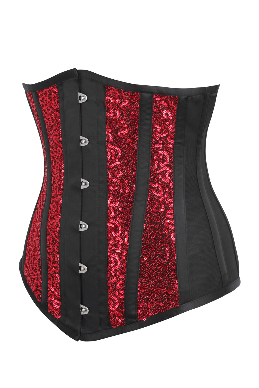 Corset story underbust sold corset