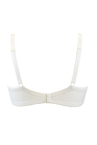 Lepel 932290.516IVORY Lepel - Fiore Full Cup Bra Ivory/Lipstick